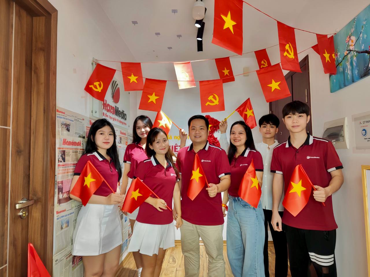 Quốc khánh 2/9 – Ngày hội lớn của dân tộc